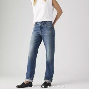 501® '90s Selvedge Women's Jeans